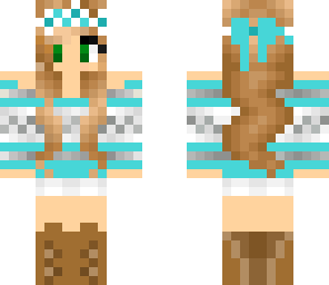 winter recolor