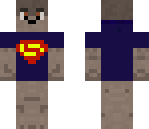 wolf supermanwolf