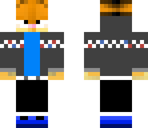 jforest skin
