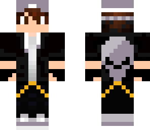 cool boy