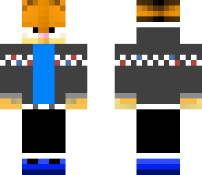 jforest skin