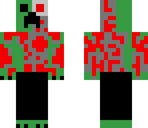 iron creeper