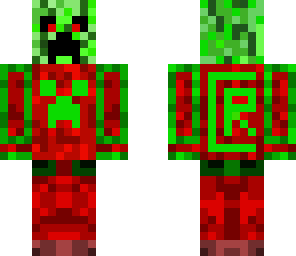 creepy creeps