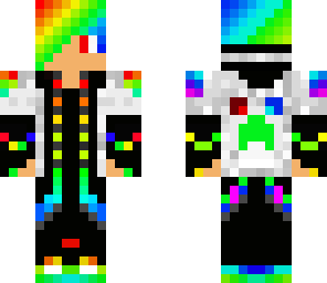 rainbowman