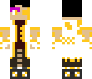 white mage