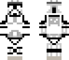 clone trooper