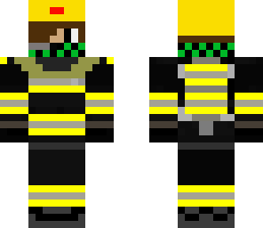 kornjac789 firefighter