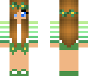 my personal skin