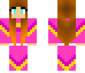 girl from the 80s
