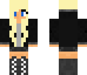 edit of lil goth