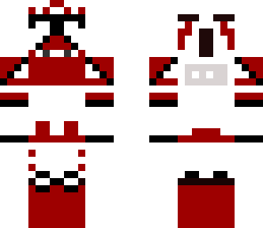shock trooper