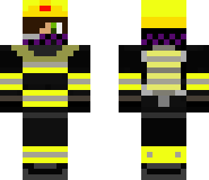domenrom firefighter