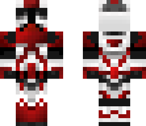shock trooper