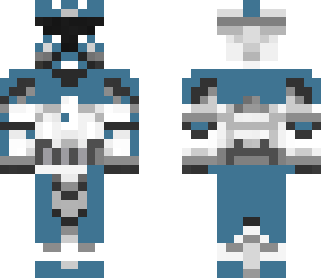 clone trooper