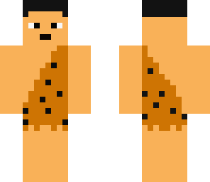 caveman