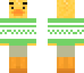 duck