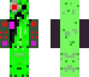 dr creeper