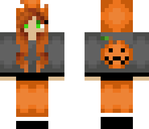 halloween girl