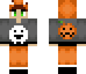 halloween boy