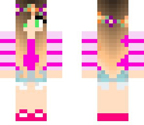 cute girl
