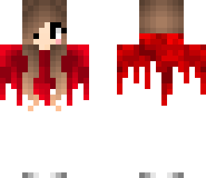 edited bloody ones girl