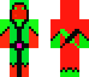 swordsman guy