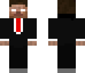 herobriner cool in suit