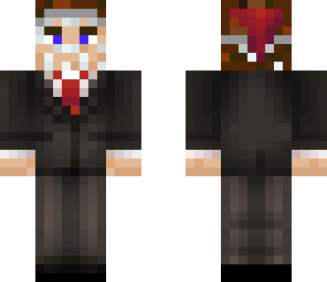 itsleech santa