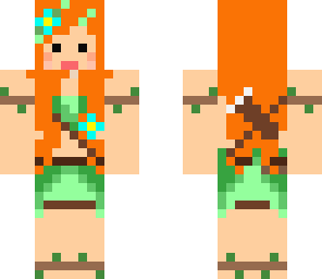 ginger quake