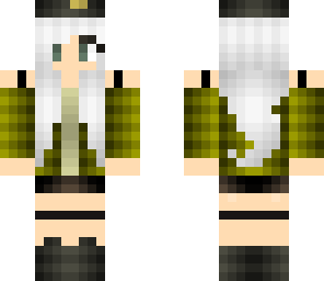 thewilyrex girl