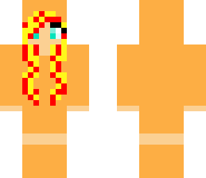 sunset shimmer equestria girl