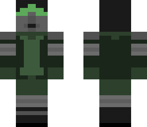 earth empire soldier