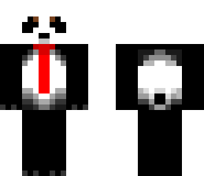 cool panda