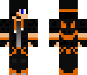halloween teen