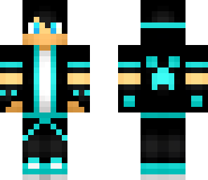 ice boy hd