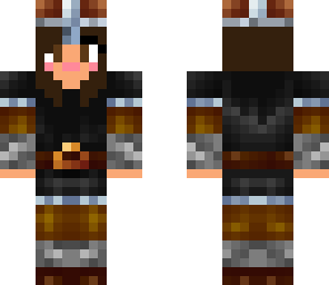 viking lady