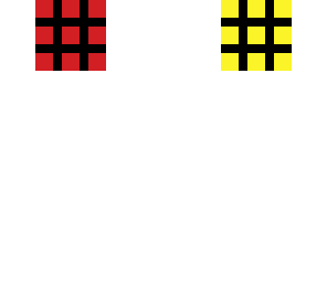 rubix head