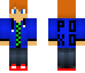 poxo