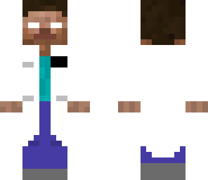 better proffesor herobrine