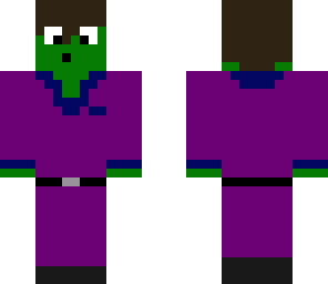 zombie edf