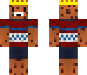 king cookiesolace