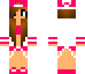shcool girl
