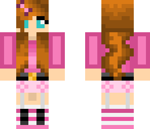 kawaii girl