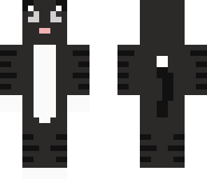 black tiger