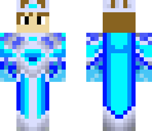 ice king