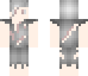 ghost boy