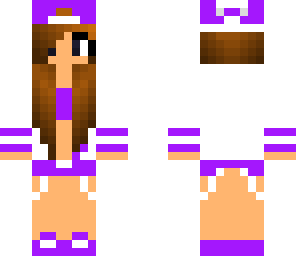 shcool girl