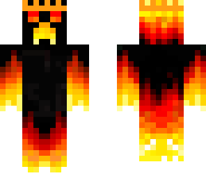 fire king