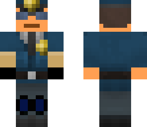 police