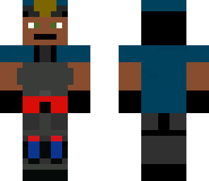 officer